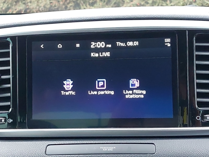 Used Kia Sportage 2021 for sale - 77401514: Photo 13