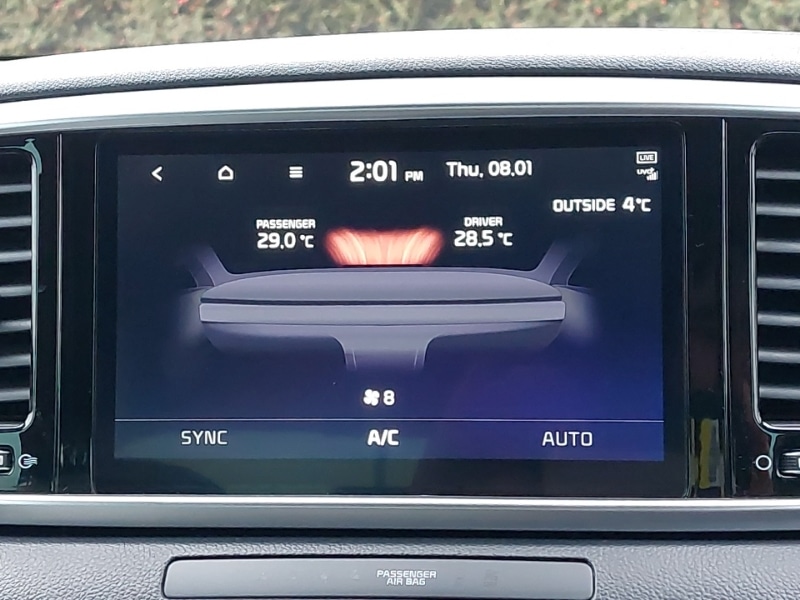 Used Kia Sportage 2021 for sale - 77401514: Photo 15