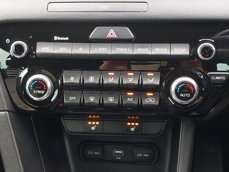 Used Kia Sportage 2021 for sale - 77401514: Photo 16