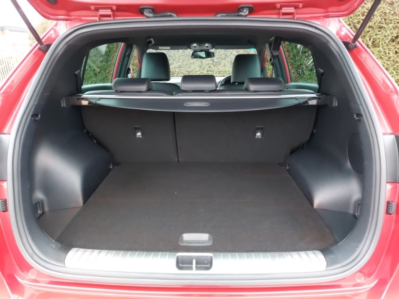 Used Kia Sportage 2021 for sale - 77401514: Photo 8