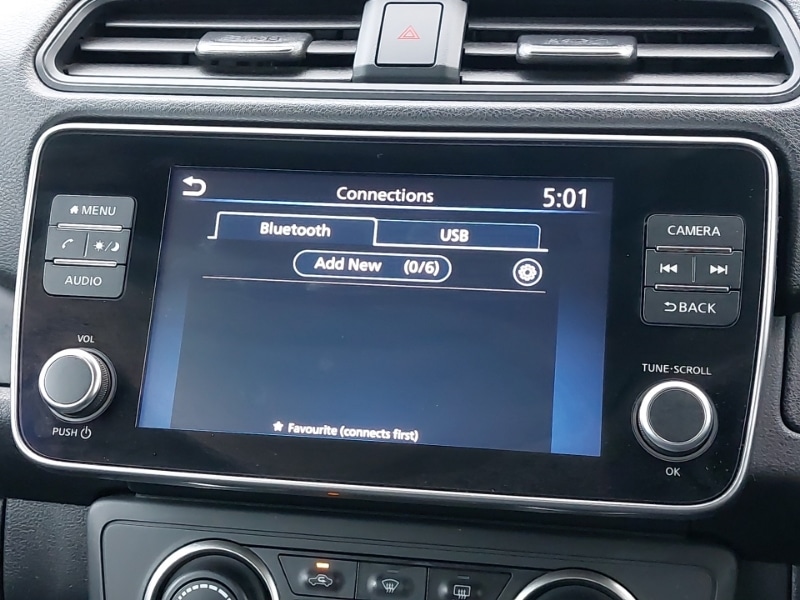 Used Nissan Leaf 2022 for sale - 77686188: Photo 13