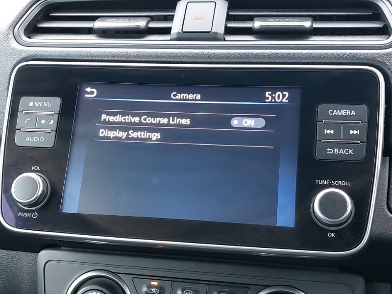 Used Nissan Leaf 2022 for sale - 77686188: Photo 15