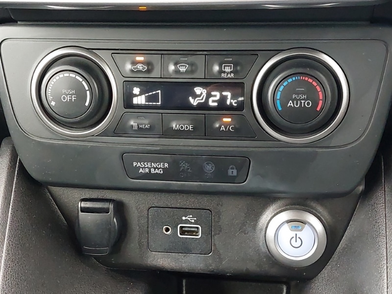 Used Nissan Leaf 2022 for sale - 77686188: Photo 16