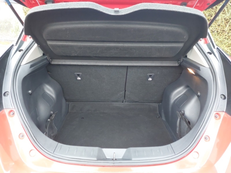 Used Nissan Leaf 2022 for sale - 77686188: Photo 8