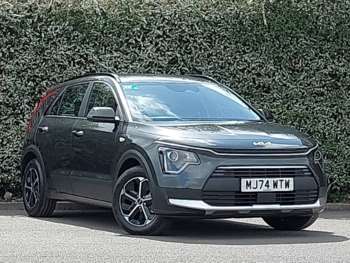 2024 - 1.6 GDi 127 Hybrid 2 Nav 5dr DCT
