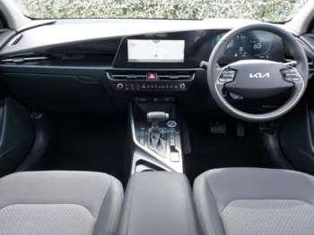 Used Kia Niro 2024 for sale - 74719719: Photo