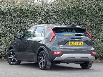 Used Kia Niro 2024 for sale - 74719719: Photo