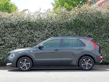 Used Kia Niro 2024 for sale - 74719719: Photo