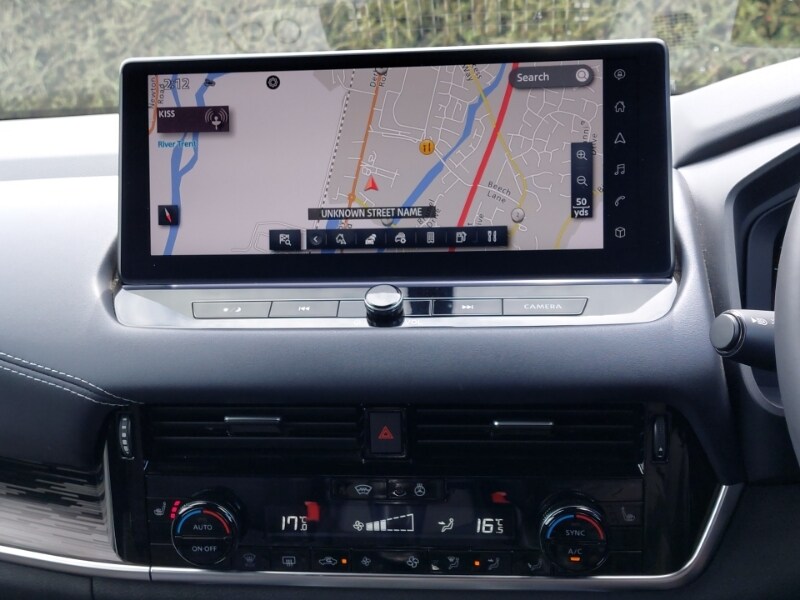 Used Nissan Qashqai 2024 for sale - 76816052: Photo 10