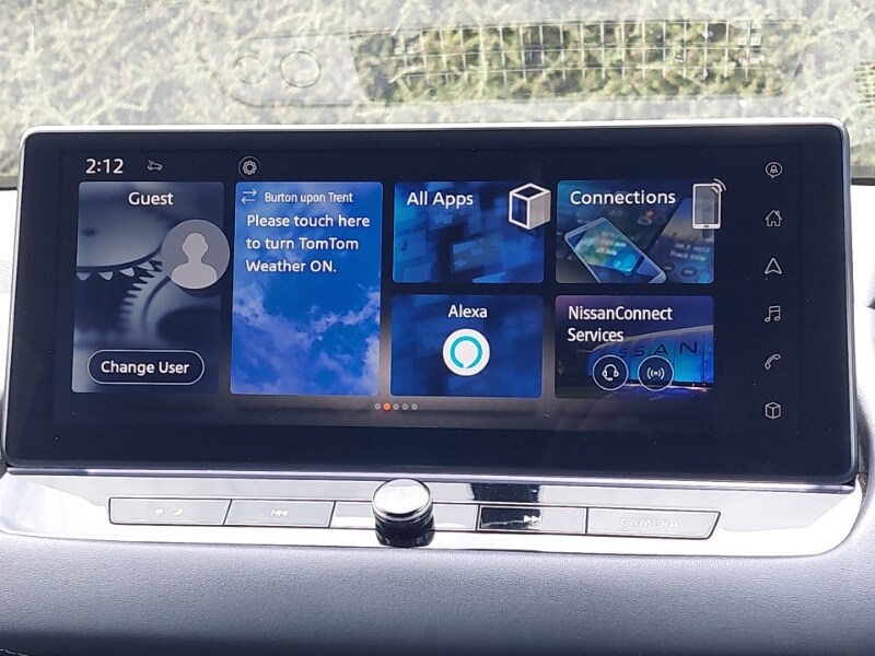 Used Nissan Qashqai 2024 for sale - 76816052: Photo 12