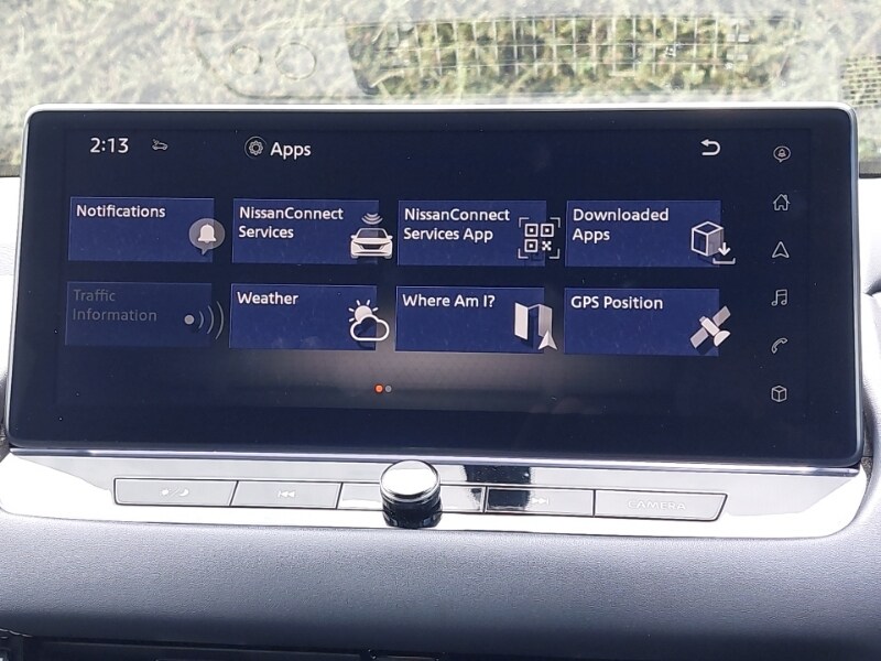 Used Nissan Qashqai 2024 for sale - 76816052: Photo 14