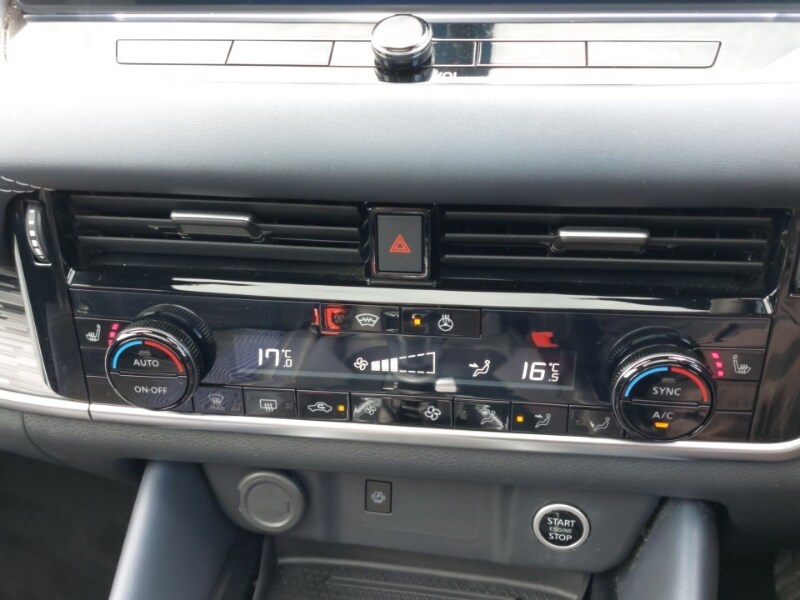 Used Nissan Qashqai 2024 for sale - 76816052: Photo 15