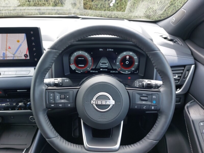 Used Nissan Qashqai 2024 for sale - 76816052: Photo 17