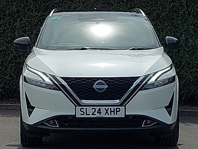 Used Nissan Qashqai 2024 for sale - 76816052: Photo 19