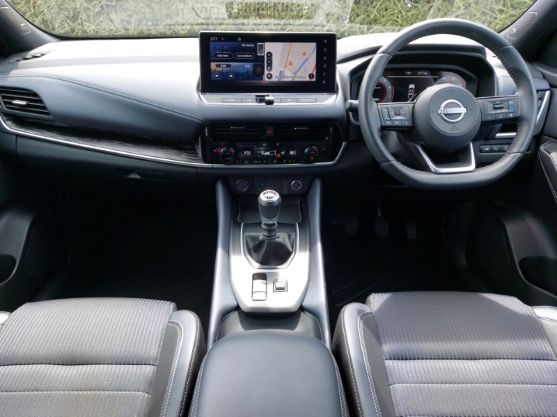 Used Nissan Qashqai 2024 for sale - 76816052: Photo 2