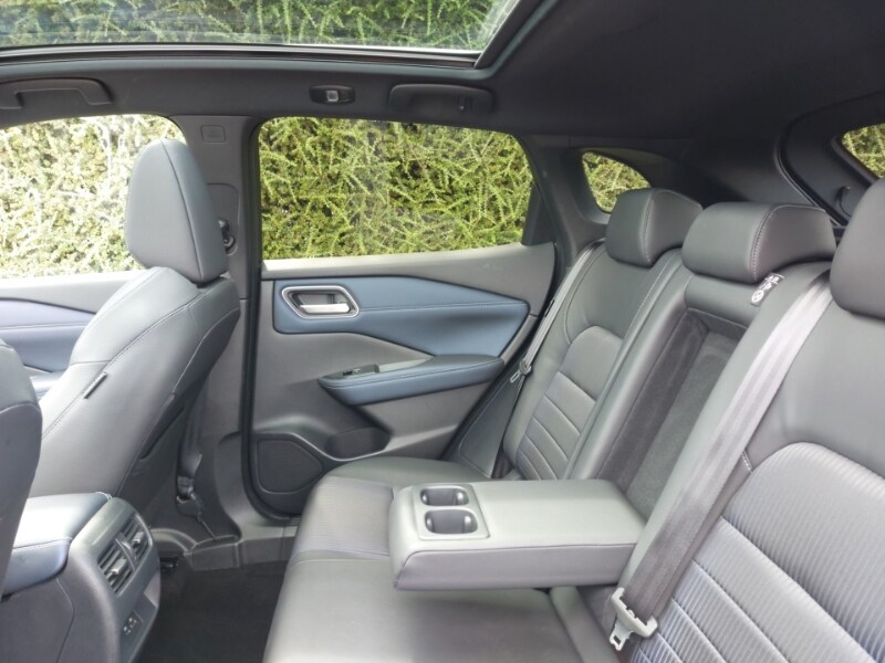 Used Nissan Qashqai 2024 for sale - 76816052: Photo 6