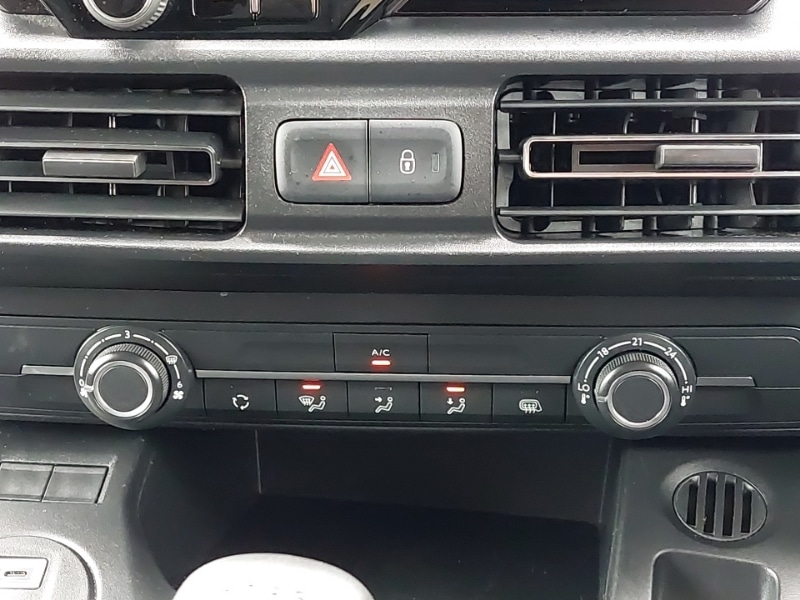 Used Vauxhall Combo 2024 for sale - 77150136: Photo 16