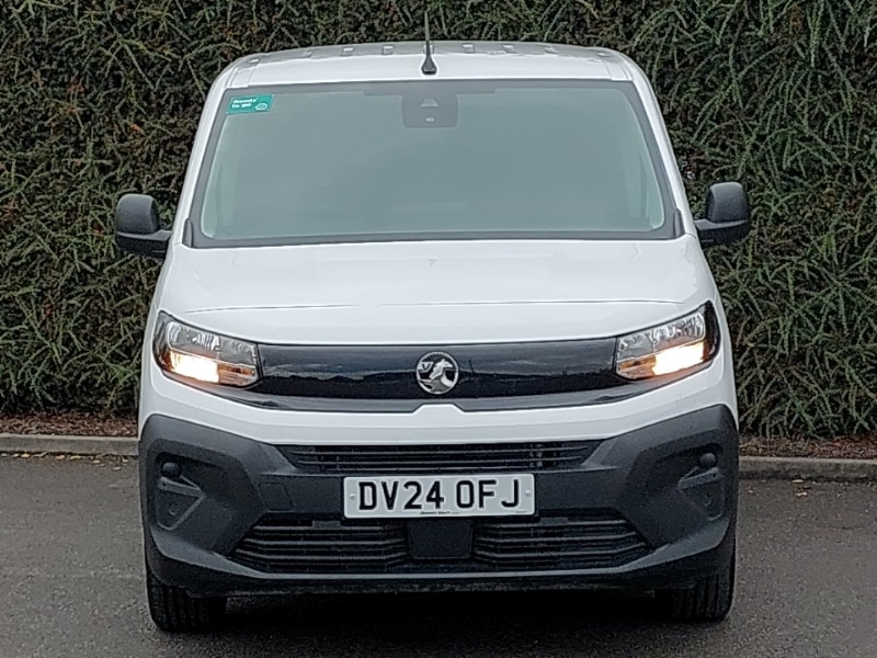 Used Vauxhall Combo 2024 for sale - 77150136: Photo 19