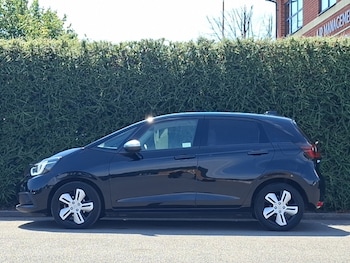 Used Honda Jazz 2022 for sale - 79086785: Photo
