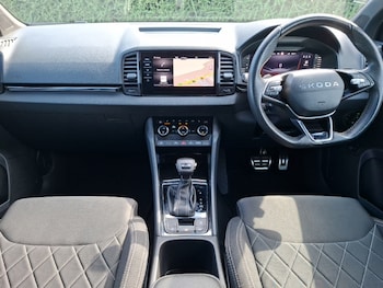 Used Skoda Karoq 2025 for sale - 78990760: Photo