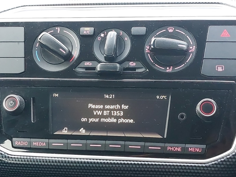 Used Volkswagen up! 2017 for sale - 77281563: Photo 13