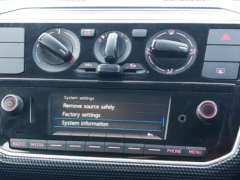 Used Volkswagen up! 2017 for sale - 77281563: Photo 15