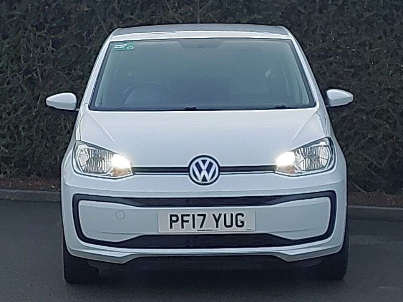 Used Volkswagen up! 2017 for sale - 77281563: Photo 19