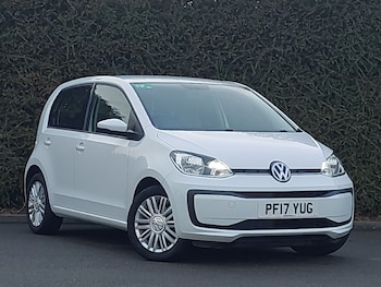 Used Volkswagen up! 2017 for sale - 77281563: Photo