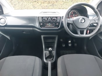 Used Volkswagen up! 2017 for sale - 77281563: Photo