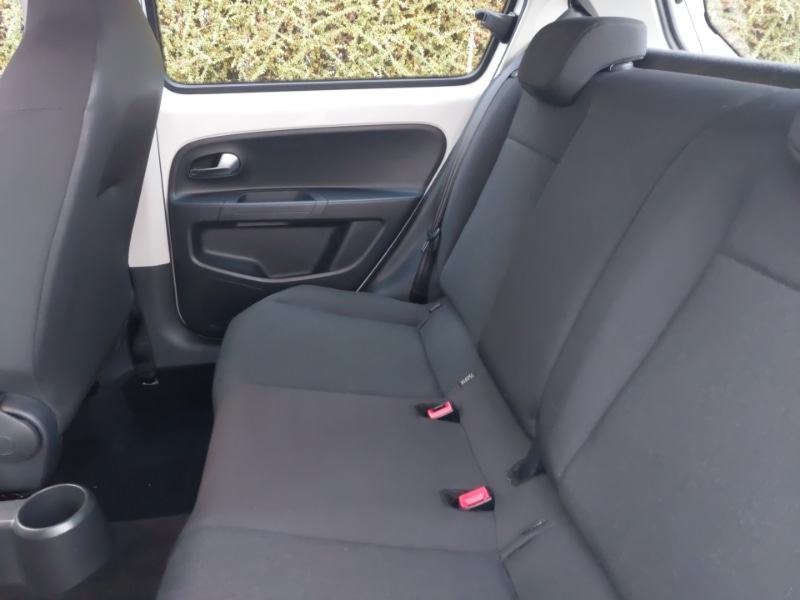 Used Volkswagen up! 2017 for sale - 77281563: Photo 6