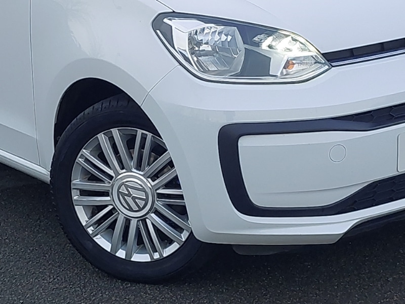 Used Volkswagen up! 2017 for sale - 77281563: Photo 9