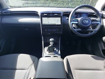 Used Hyundai TUCSON 2023 for sale - 78312439: Photo