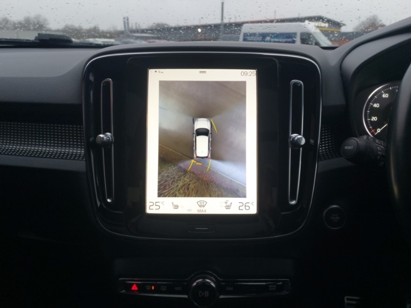 Used Volvo XC40 2018 for sale - 77576772: Photo 11