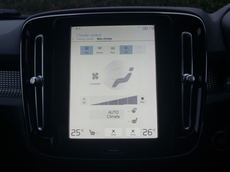 Used Volvo XC40 2018 for sale - 77576772: Photo 14