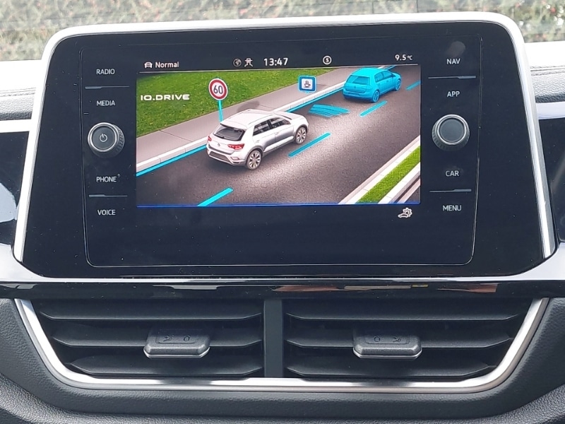 Used Volkswagen T-Roc 2023 for sale - 77731461: Photo 14