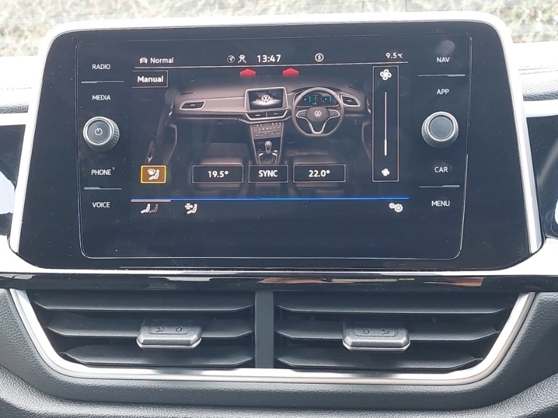 Used Volkswagen T-Roc 2023 for sale - 77731461: Photo 15