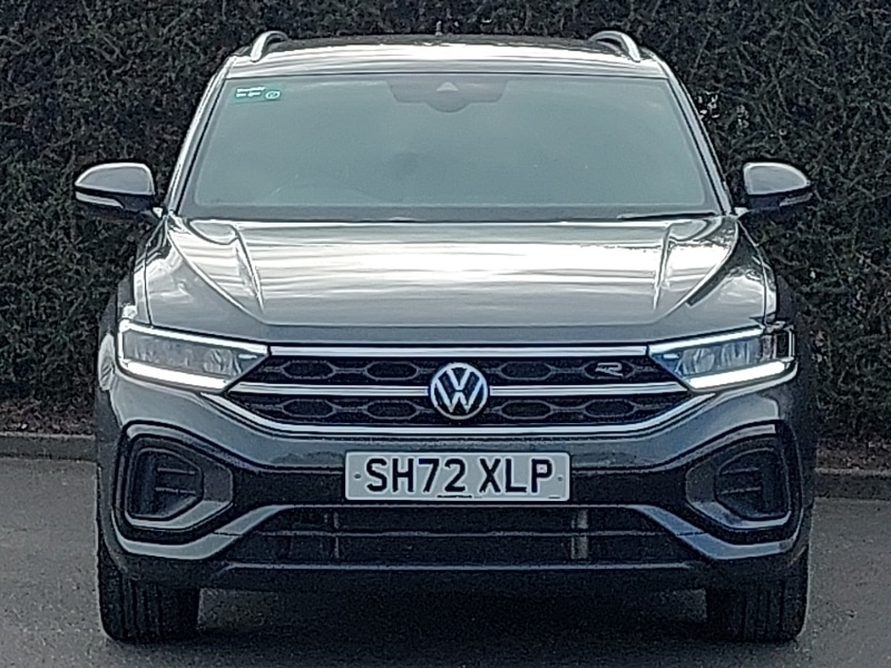 Used Volkswagen T-Roc 2023 for sale - 77731461: Photo 19