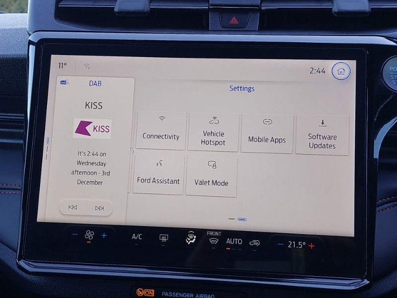 Used Ford Puma 2025 for sale - 76800107: Photo 13