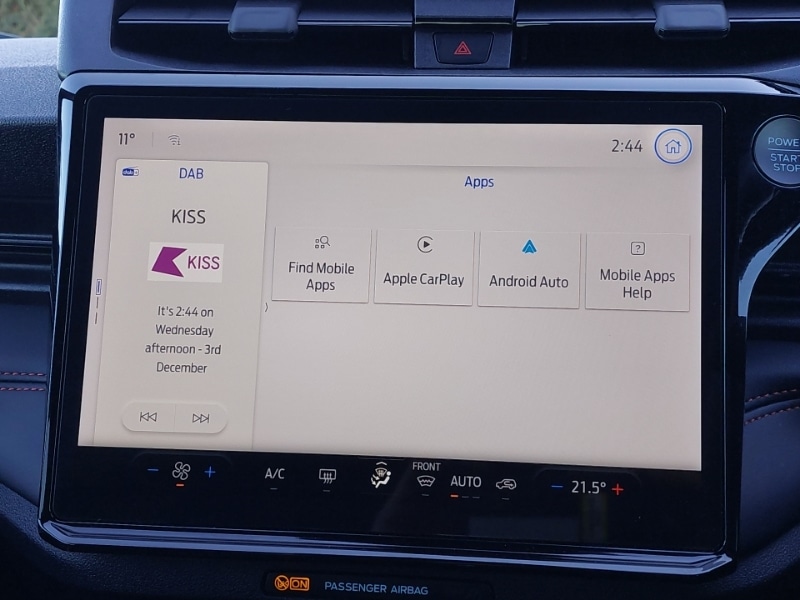 Used Ford Puma 2025 for sale - 76800107: Photo 14