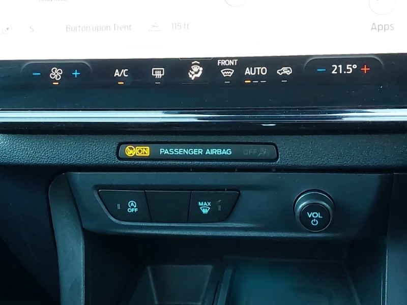 Used Ford Puma 2025 for sale - 76800107: Photo 16