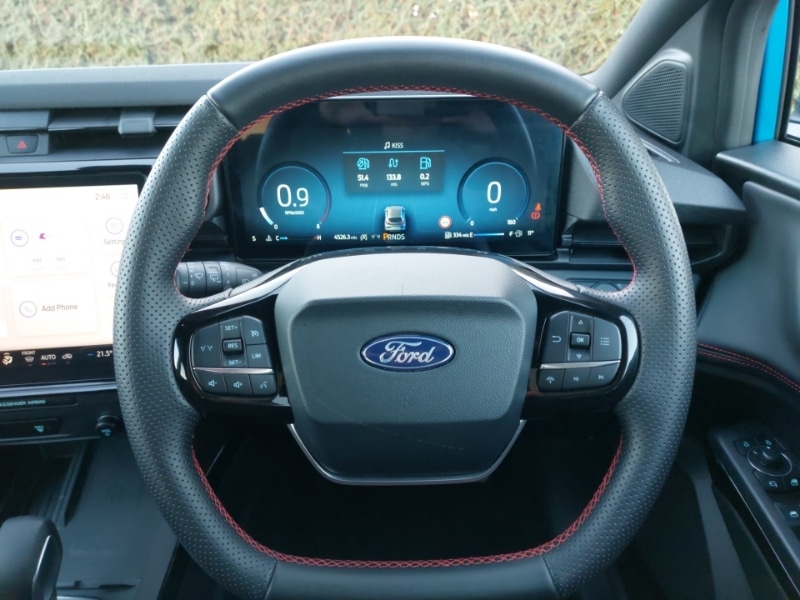 Used Ford Puma 2025 for sale - 76800107: Photo 17