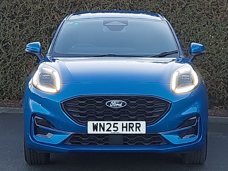 Used Ford Puma 2025 for sale - 76800107: Photo 19