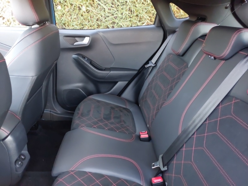 Used Ford Puma 2025 for sale - 76800107: Photo 6