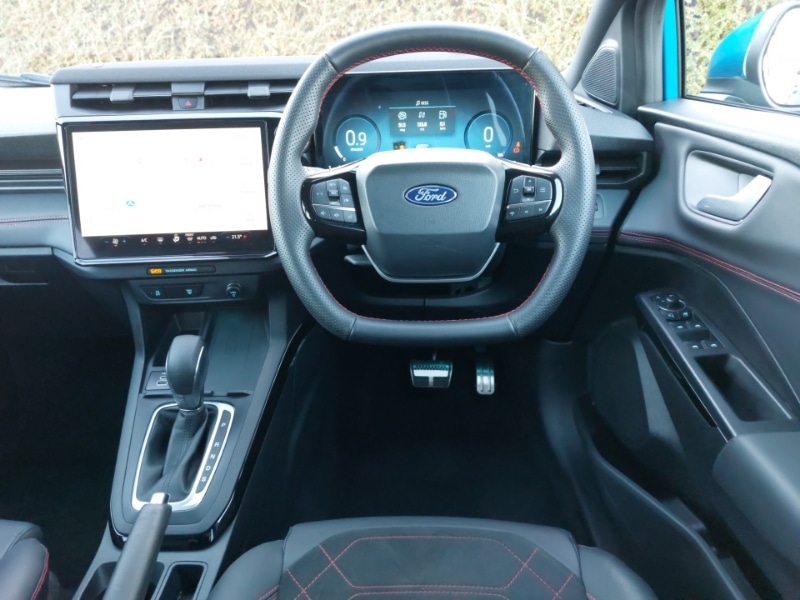 Used Ford Puma 2025 for sale - 76800107: Photo 7