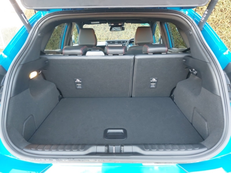 Used Ford Puma 2025 for sale - 76800107: Photo 8