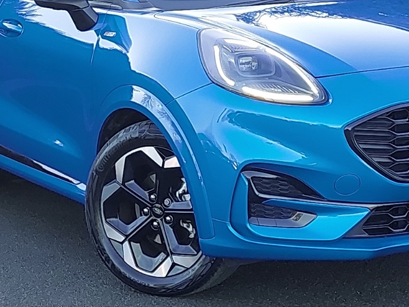 Used Ford Puma 2025 for sale - 76800107: Photo 9