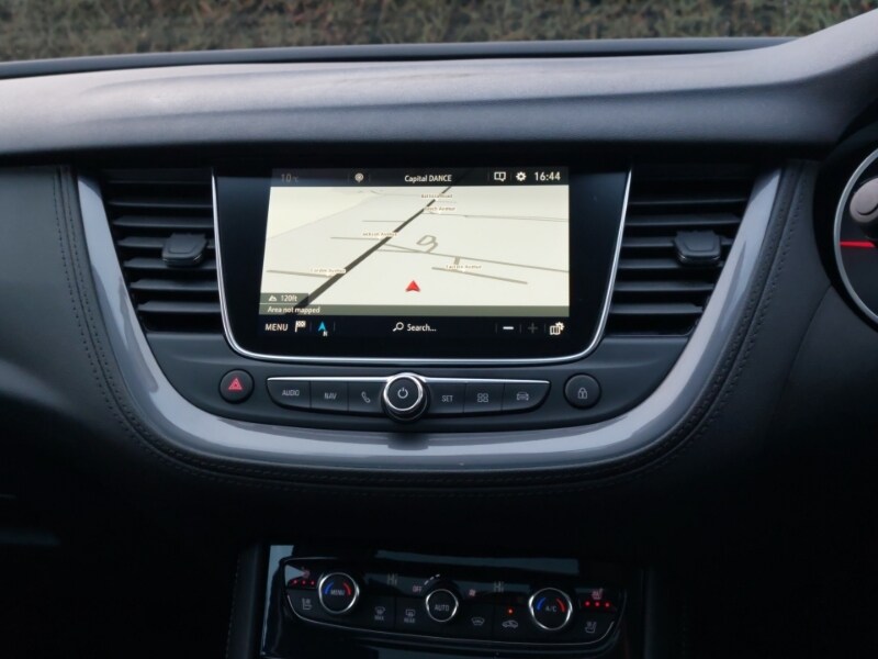 Used Vauxhall Grandland X 2019 for sale - 77476063: Photo 10