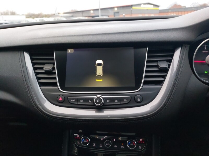 Used Vauxhall Grandland X 2019 for sale - 77476063: Photo 11