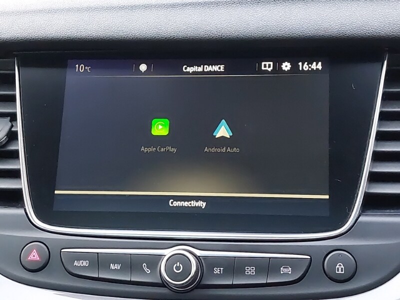 Used Vauxhall Grandland X 2019 for sale - 77476063: Photo 12