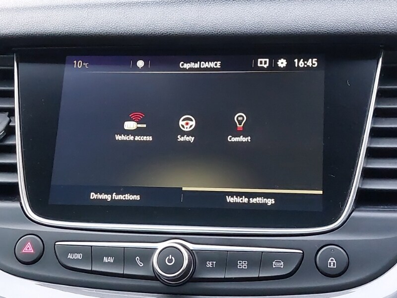 Used Vauxhall Grandland X 2019 for sale - 77476063: Photo 13